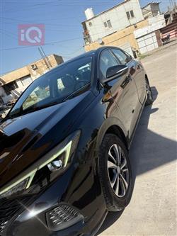 شانجان إيدو بلس